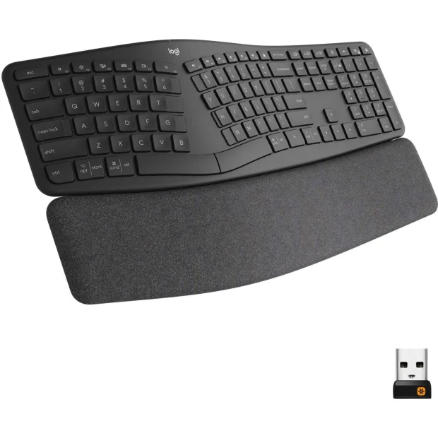 Клавиатура Logitech ERGO K860